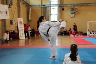 Sara Cardin feet photo 5