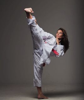 Sara Cardin feet photo 2