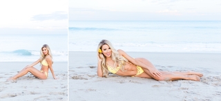 Sara Cardona feet photo 13