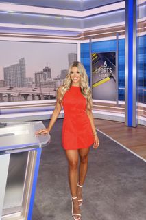 Sara Cardona feet photo 8