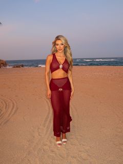 Sara Cardona feet photo 11