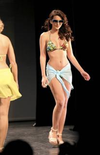 Sara Chafak feet photo 20