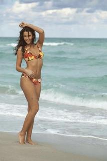 Sara Chafak feet photo 18