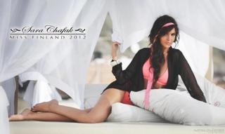 Sara Chafak feet photo 18