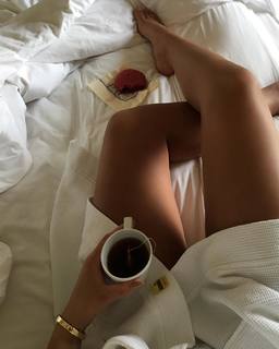 Sara Chafak feet photo 3