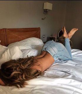 Sara Chafak feet photo 20