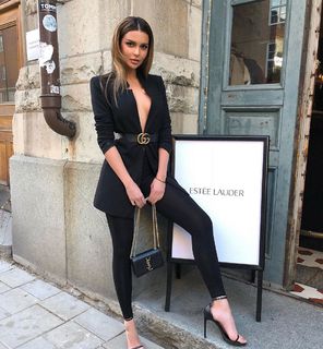 Sara Chafak feet photo 15