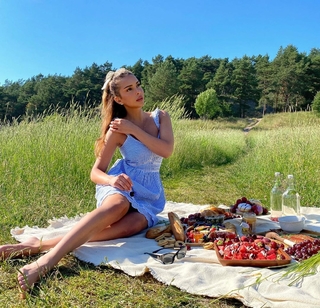 Sara Chafak feet photo 8