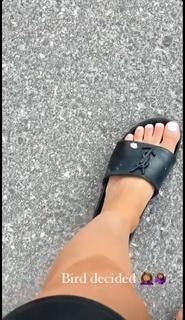Sara Chafak feet photo 20