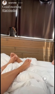 Sara Chafak feet photo 18