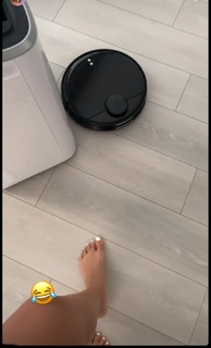 Sara Chafak feet photo 8