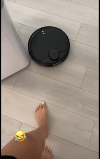 Sara Chafak feet photo 5