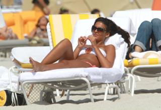 Sara Chafak feet photo 10