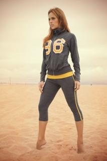 Sara Corrales feet photo 17
