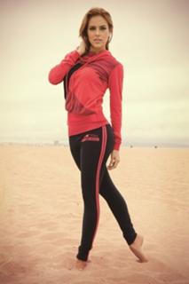 Sara Corrales feet photo 2