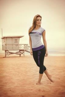 Sara Corrales feet photo 1