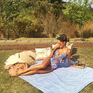 Sara Corrales feet photo 18