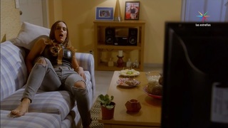 Sara Corrales feet photo 19