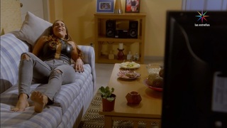 Sara Corrales feet photo 18