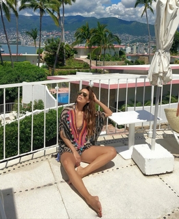 Sara Corrales feet photo 18