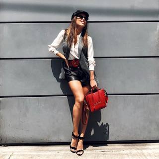 Sara Corrales feet photo 20