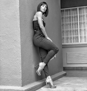 Sara Corrales feet photo 7