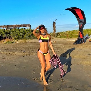 Sara Corrales feet photo 12