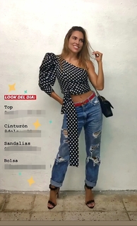 Sara Corrales feet photo 8