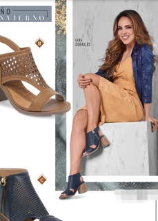 Sara Corrales feet photo 3