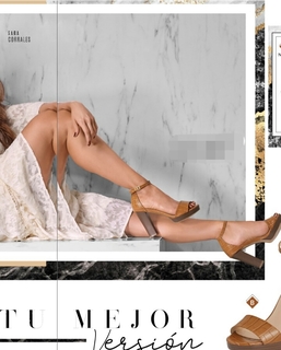 Sara Corrales feet photo 2