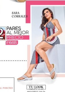 Sara Corrales feet photo 10