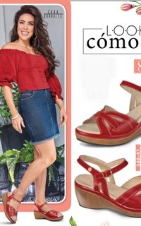 Sara Corrales feet photo 1
