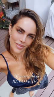 Sara Corrales feet photo 13