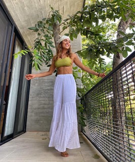Sara Corrales feet photo 16