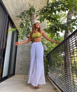 Sara Corrales feet photo 15