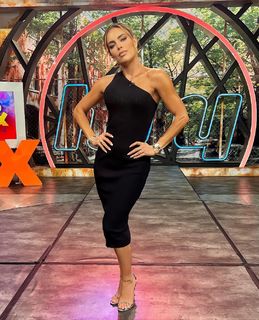 Sara Corrales feet photo 19
