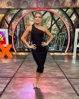 Sara Corrales feet photo 18