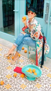 Sara Corrales feet photo 16
