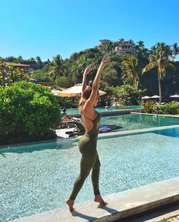 Sara Corrales feet photo 6