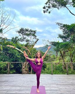 Sara Corrales feet photo 19