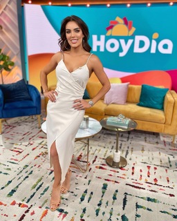 Sara Corrales feet photo 5