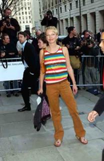 Sara Cox feet photo 18