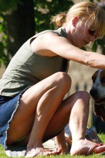 Sara Cox feet photo 1