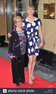 Sara Cox feet photo 3