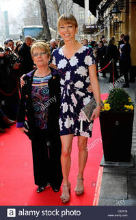 Sara Cox feet photo 2