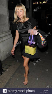 Sara Cox feet photo 13