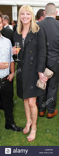 Sara Cox feet photo 8