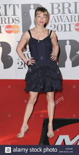 Sara Cox feet photo 3