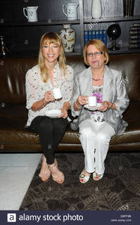 Sara Cox feet photo 17