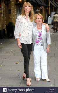 Sara Cox feet photo 16